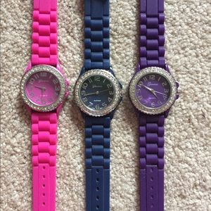 Watches